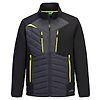 Veste baffle hybride DX4 image 7
