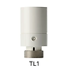 Commande thermostatique pour robinets thermostatiques TL1 image 0