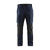 Pantalon de travail stretch 1459 image 11