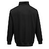 Sweatshirt col zippé Sorrento image 1