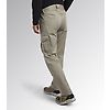 Pantalon de travail stretch ROCK PERFORMANCE image 1