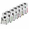 Set 7 adaptateurs de batterie (Bosch, Festool, Flex,…) PowerAdapter Set BlackLine image 9