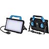 PROJECTEUR LED PORTABLE OPTILINE H07RN-F 3G1,5MM2 IP54 4000K - CABLE 3M image 1