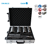 Coffret de 5 couronnes diamantées Classic image 1