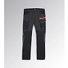 Pantalon de travail multi-matières HYBRID CARGO image 5