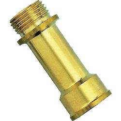Rallonge laiton poli MF image