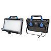 PROJECTEUR LED PORTABLE OPTILINE H07RN-F 3G1,5MM2 IP54 4000K - CABLE 3M image 2