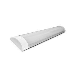 1200 x 75 x 25mm - 4000K Blanc neutre - 36W - 2880 Lm image