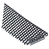 Lame SURFORM Plate 250mm image 1