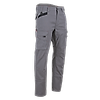 Pantalon de travail TORCHE - GRIS ACIER image 1