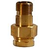 Clapet d'isolement sans purge pour vase Male - Femelle image 0