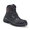 Chaussures de sécurité hautes STAMP S3 SRC Noir image 8