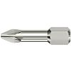 Embout de vissage pozidrive - Inox image 4