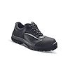 Chaussures de sécurité basses DEVON S3 SRC Noir image 4