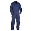 Combinaison de travail Industrie manches longues 61511 - Marine image 0