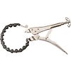 Coupe tube à chaîne serrage papillon 19 - 83 mm pour inox 330 mm image 1