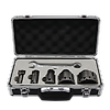 Coffret de 5 trépans diamantés M14 grès cérame Expert image 1