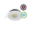Spot LED BBC dimmable ESA + détecteur IR 6W CCT IP65  image 0