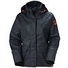 Veste de travail imperméable femme GALE image 0