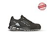 Chaussures de sécurité basses ZAK S3 SRC CI ESD - Noir/Gris image 13