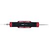 Extracteur universel de cosses pour connecteurs plats et Faston - 1,6 mm image 2