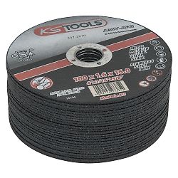 Disques à tronçonner Ø100 mm par 25 pcs image