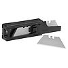 Lot de 10 - Lames couteau sans trou image 2