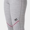 Pantalon de travail première couche en laine mérinos femme LIFA image 4