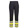 Pantalon de travail stretch HV Classe 1 Eco WX2 image 10