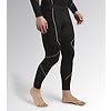 Pantalon de travail thermique SOUL - Noir image 0
