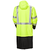 Manteau de travail imperméable ADDVIS - Jaune image 1