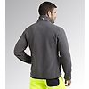 Veste de travail polaire zippée SWEAT PILE FZ image 1