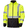 Veste de travail haute visibilité UC-ME image 0