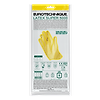 Lot de 100 paires de gants latex naturel jaune Super 5000 image 0