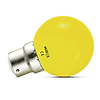 Ampoules de couleur B22 Bulb image 0