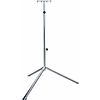 TREPIED PRO AVEC TRAVERSE EN ACIER - HAUTEUR 1 A 2,60M image 0
