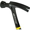 Marteau Arrache-Clous Forgé Droit Antivibe - 570g Fatmax Pro image 1