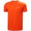 T-shirt de travail à manches courtes avec logo CLASSIC image 0