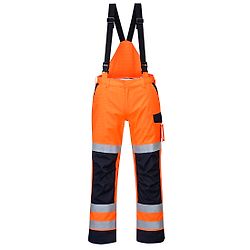 Orange/Marine L - FR(46-48) - UK(36-38) image
