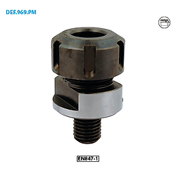 ø Queue M14 x 200 image