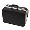 Valise trolley vide de technicien sur roulettes 6 kg image 2