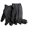 Gant Black Mamba nitrile noir Std - Boîte de 100 image 8