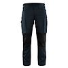 Pantalon de travail maintenance stretch femme 7159 image 12