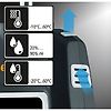 Instrument de mesure de l'humidité des matériaux MultiWet-Finder Plus BlackLine image 4