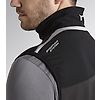 Gilet de travail sans manches CARBON TECH image 3