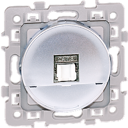Couleur Silver image