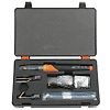 Coffret de réparation pour pièces en plastique sur batterie rechargeable, 134 pièces image 1