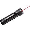 Lampe torche avec pointeur laser LED Eco FL Duo 45lm - IP20 image 0
