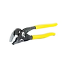 Pince multiprise avec gaine PVC  image 0