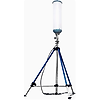PROJECTEUR LED ENERGY TUBE XL 360° 500W 70000 LM 5000K IP44 + TREPIED XXL - CABLE 7M image 0